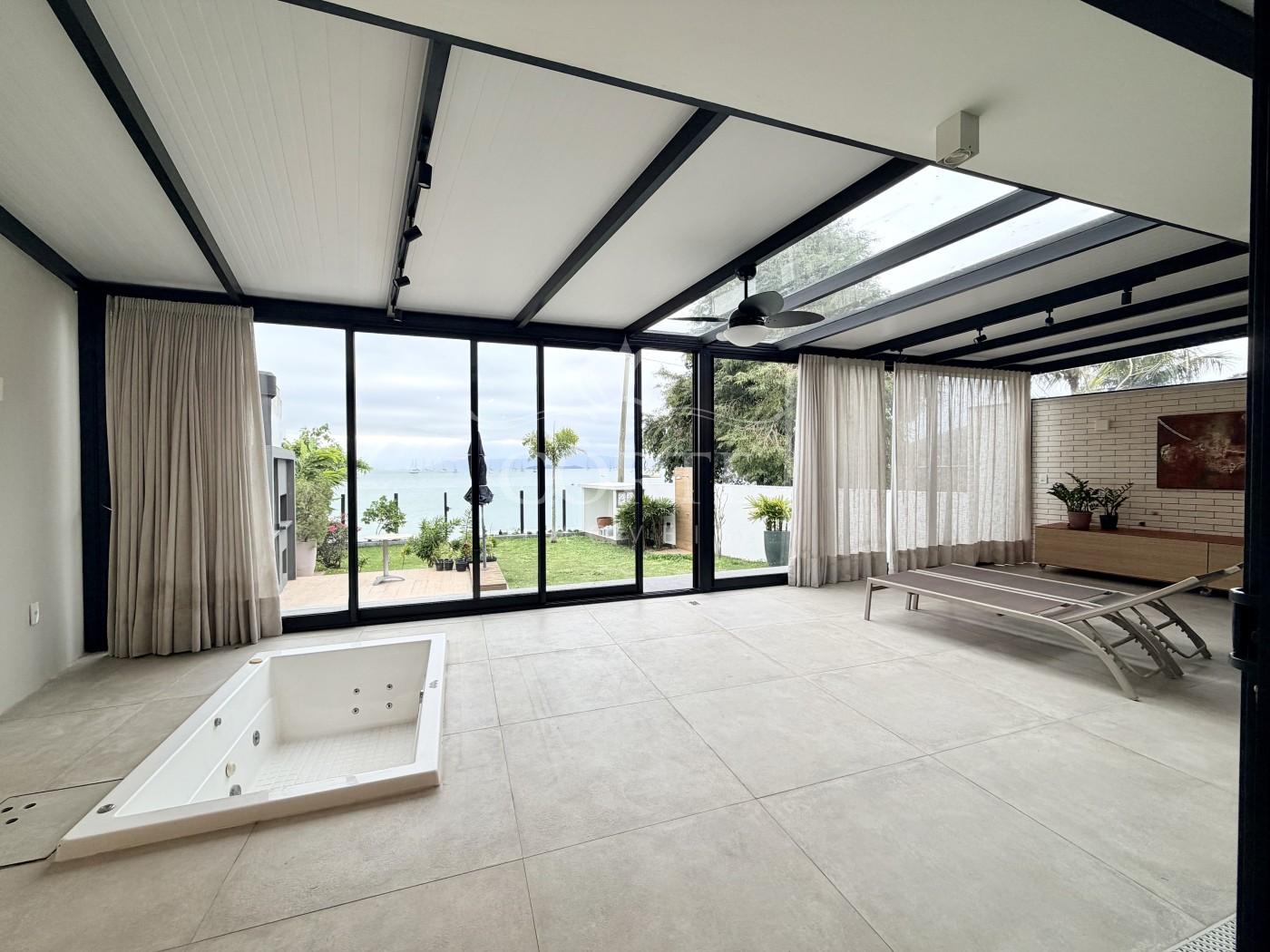 Casa para Venda na cidade de Florian&oacute;polis no bairro Santo Ant&ocirc;nio de Lisboa