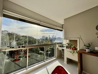 Apartamento para Venda, em Florianpolis, bairro Joo Paulo, 3 dormitrios, 3 banheiros, 2 sutes, 2 vagas