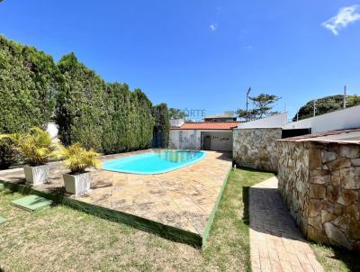 Casa para Venda, em , bairro São João do Rio Vermelho, 6 dormitórios, 5 banheiros, 5 suítes, 4 vagas