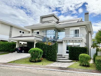 Casa em Condomínio para Venda, em Florianópolis, bairro Santa Monica, 4 dormitórios, 3 suítes, 2 vagas