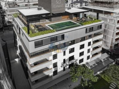 Apartamento para Venda, em Florianpolis, bairro Jurer, 3 dormitrios, 4 banheiros, 3 sutes, 2 vagas