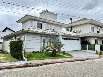 Casa em Condomínio para Venda, em Florianópolis, bairro Saco Grande, 3 dormitórios, 3 banheiros, 2 suítes, 2 vagas