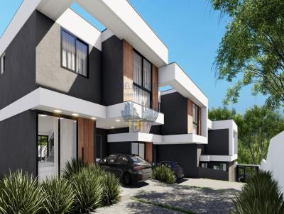 Casa para Venda, em Florianópolis, bairro Santo Antônio de Lisboa, 3 dormitórios, 3 banheiros, 3 suítes, 2 vagas