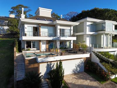 Casa em Condomnio para Venda, em Florianpolis, bairro Joo Paulo, 3 dormitrios, 4 banheiros, 3 sutes, 2 vagas