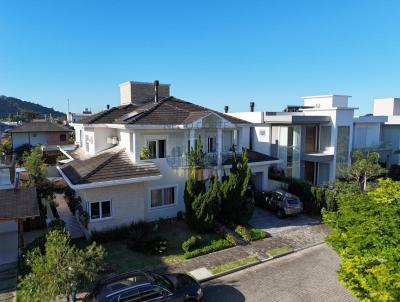 Casa em Condomnio para Venda, em Florianpolis, bairro Rio Tavares, 4 dormitrios, 5 banheiros, 4 sutes, 2 vagas