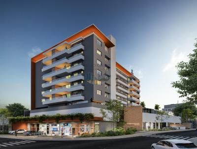 Apartamento para Venda, em Florianópolis, bairro Estreito, 2 dormitórios, 3 banheiros, 2 suítes, 2 vagas