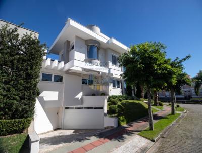 Casa para Venda, em Florianpolis, bairro Jurer Internacional, 4 dormitrios, 6 banheiros, 4 sutes, 4 vagas