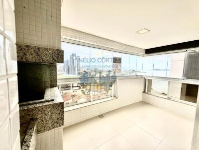 Apartamento para Venda, em Florianpolis, bairro Estreito, 3 dormitrios, 3 banheiros, 2 sutes, 2 vagas