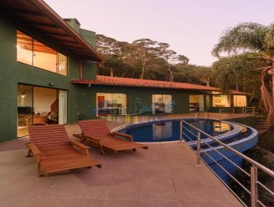 Casa para Venda, em Florianpolis, bairro Pantano do Sul, 4 dormitrios, 3 banheiros, 1 sute, 4 vagas