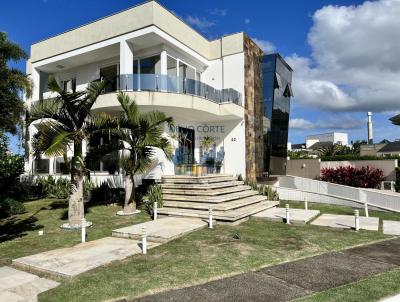 Casa em Condomnio para Venda, em Florianpolis, bairro Jurer Internacional, 4 dormitrios, 6 banheiros, 4 sutes, 5 vagas