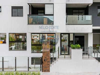 Apartamento para Venda, em Governador Celso Ramos, bairro Palmas, 2 dormitrios, 2 banheiros, 2 sutes, 1 vaga
