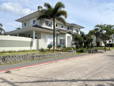 Casa em Condomnio para Venda, em Florianpolis, bairro Saco Grande, 4 dormitrios, 4 banheiros, 1 sute, 2 vagas