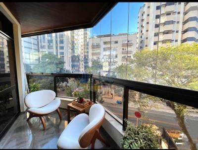 Apartamento para Venda, em Florianpolis, bairro Centro, 4 dormitrios, 5 banheiros, 2 sutes, 2 vagas