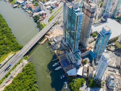 Apartamento para Venda, em Balneário Camboriú, bairro Centro, 3 dormitórios, 5 banheiros, 3 suítes, 3 vagas