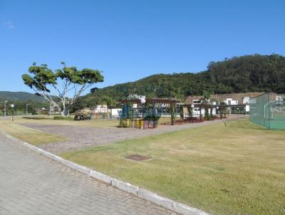 Lote em Condomnio Fechado para Venda, em Florianpolis, bairro Ingleses do Rio Vermelho