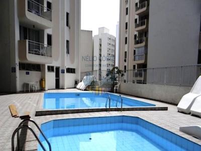 Cobertura para Venda, em Florianpolis, bairro Agronmica, 3 dormitrios, 3 banheiros, 1 sute, 3 vagas