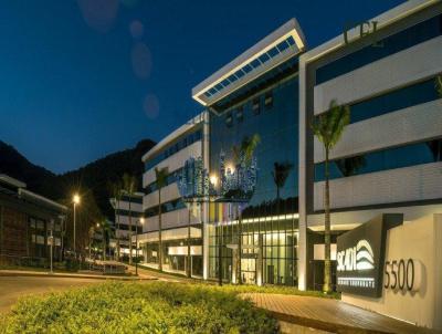 Comercial para Venda, em Florianpolis, bairro Saco Grande, 1 vaga