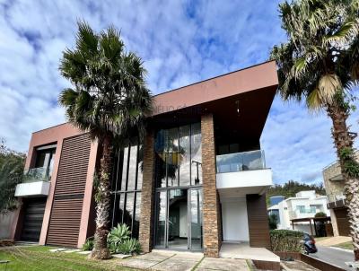 Casa em Condomnio para Venda, em Florianpolis, bairro Cacup, 3 dormitrios, 5 banheiros, 3 sutes