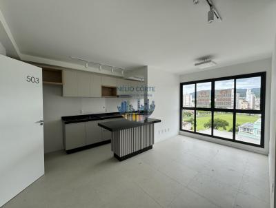 Apartamento para Venda, em Florianpolis, bairro Trindade, 1 dormitrio, 1 banheiro, 1 vaga
