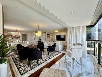 Apartamento para Venda, em Florianpolis, bairro Centro, 4 dormitrios, 4 banheiros, 2 sutes, 3 vagas