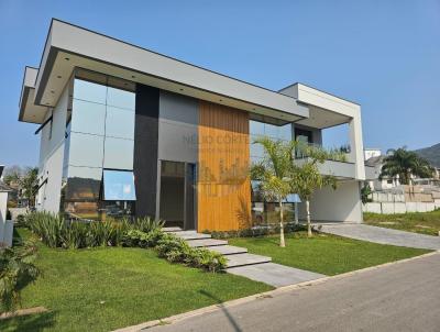 Casa em Condomnio para Venda, em Palhoa, bairro Pedra Branca, 3 dormitrios, 4 banheiros, 3 sutes, 2 vagas