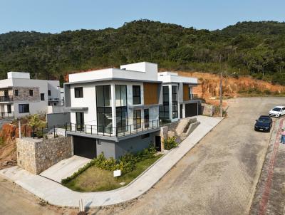 Casa para Venda, em Florianpolis, bairro Saco Grande, 3 dormitrios, 4 banheiros, 3 sutes, 2 vagas