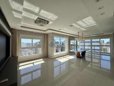 Apartamento para Venda, em Florianpolis, bairro Centro, 4 dormitrios, 5 banheiros, 3 sutes, 4 vagas