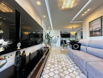 Apartamento para Venda, em Florianpolis, bairro Estreito, 3 dormitrios, 3 banheiros, 2 sutes, 2 vagas