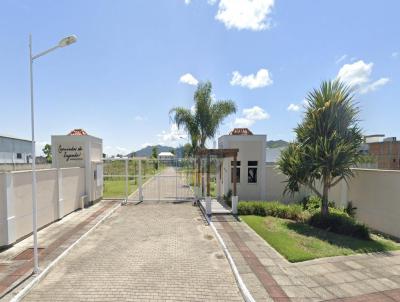 Lote em Condomnio Fechado para Venda, em Florianpolis, bairro Campeche