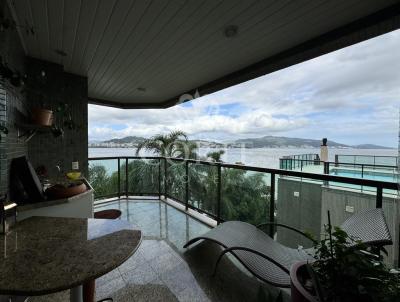 Apartamento para Venda, em Florianpolis, bairro Coqueiros, 3 dormitrios, 2 banheiros, 2 sutes, 2 vagas