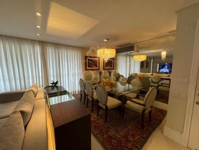 Apartamento para Venda, em Florianpolis, bairro Centro, 4 dormitrios, 4 banheiros, 3 sutes, 2 vagas