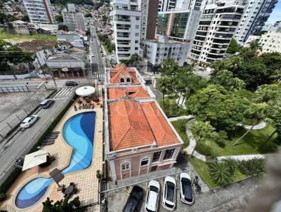 Apartamento para Venda, em Florianpolis, bairro Agronmica, 4 dormitrios, 4 banheiros, 2 sutes, 2 vagas