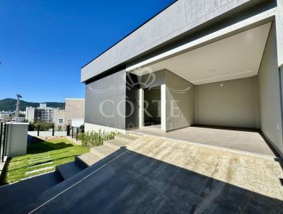 Casa para Venda, em Florianpolis, bairro Corrego Grande, 3 dormitrios, 4 banheiros, 3 sutes, 1 vaga