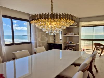 Apartamento para Venda, em Governador Celso Ramos, bairro Praia de Palmas, 2 dormitrios, 3 banheiros, 2 sutes, 2 vagas
