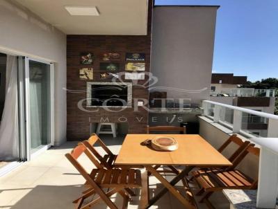 Apartamento para Venda, em Florianpolis, bairro Jurer, 2 dormitrios, 2 banheiros, 1 sute, 2 vagas