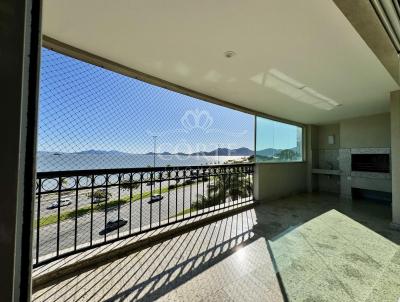 Apartamento para Venda, em Florianpolis, bairro Agronmica, 4 dormitrios, 6 banheiros, 4 sutes, 4 vagas