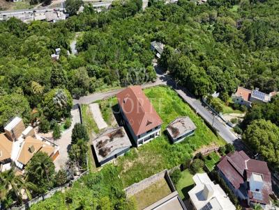 Casa para Venda, em Florian�polis, bairro Jo�o Paulo, 4 dormit�rios, 6 banheiros, 4 su�tes, 6 vagas