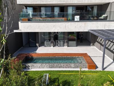 Apartamento para Venda, em Florian�polis, bairro Centro, 3 dormit�rios, 4 banheiros, 3 su�tes, 2 vagas