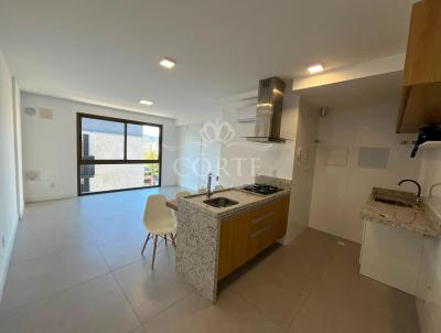 Apartamento para Venda na cidade de Florian&oacute;polis no bairro Carvoeira