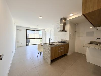 Apartamento para Venda na cidade de Florian&oacute;polis no bairro Carvoeira