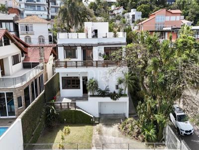Casa para Venda na cidade de Florian&oacute;polis no bairro Itagua&ccedil;u